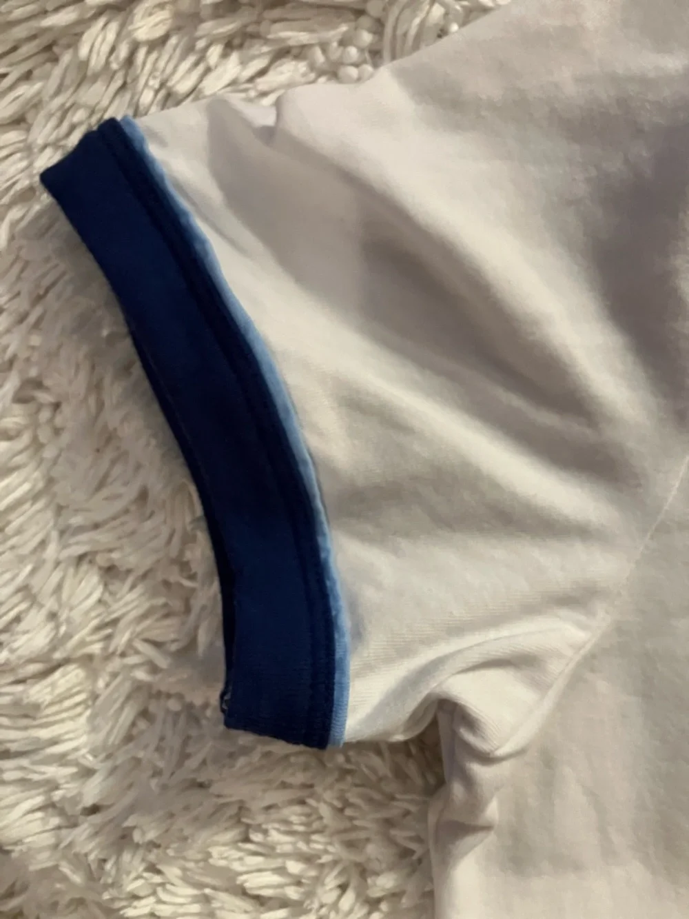 Nantucket '01' Ringer Tee - Picture 4 of 6